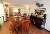 Beautiful house for rent in Westlake area, facing to the lake